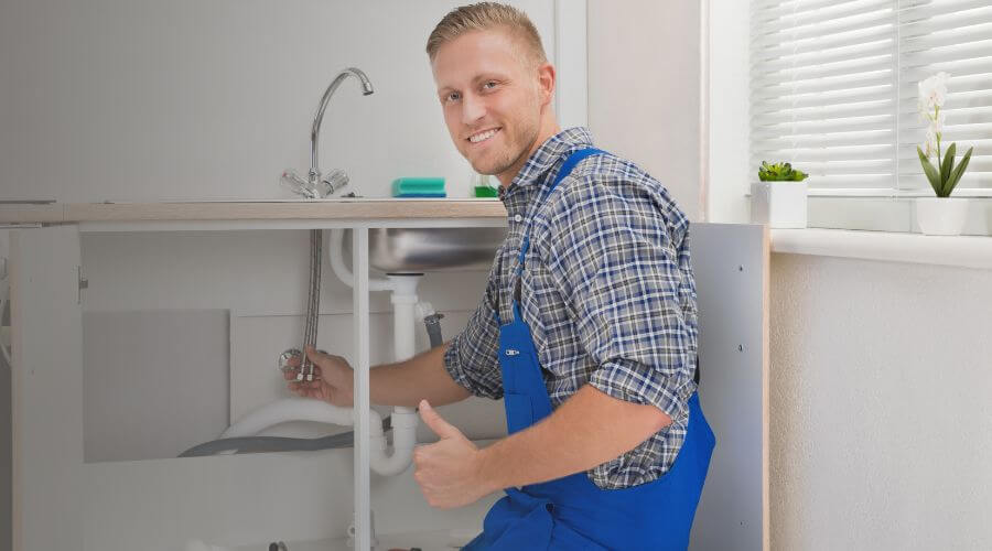 Expert burst pipe repair services in Merry Hill, NC